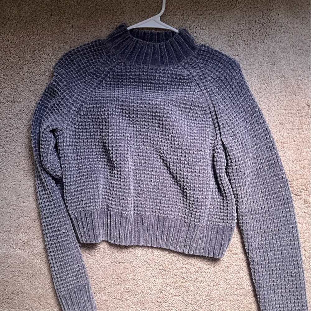 DIVIDED Sweater